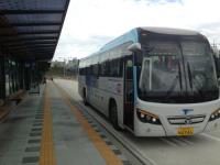 인천교통공사, BRT[7700번] 노선조정 및 좌석제 시행