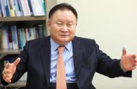 [인터뷰] 이상민 민주당 의원 “이재명 대표, 사법적 의혹 당 확산 막아야”