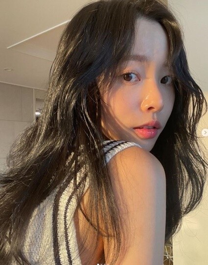 사진= 이솔이 인스타그램