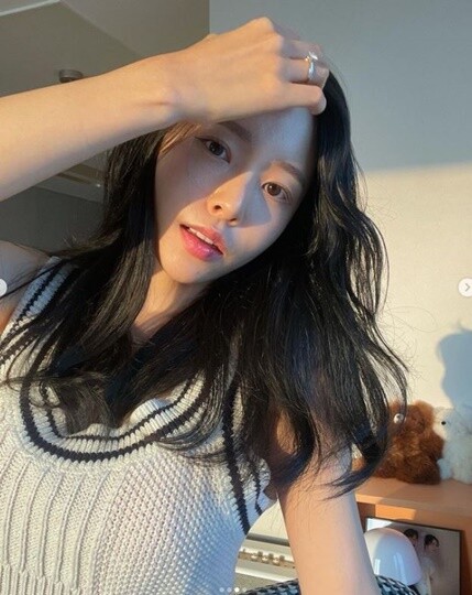 사진= 이솔이 인스타그램