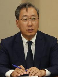 윤호영 카카오뱅크 대표, 4연임 성공 