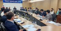 이철우 경북지사 "일상 업무는 인공지능이, 공무원은 창의적 활동에 집중해야"