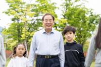 [부산시교육청] 하윤수 교육감, 특수학교 등하교 안전 확보 나서 外