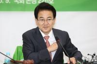 정동영 “제3자 변제 배상안, 국정농단…외교적 폭주”