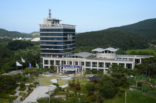 기장군청. 사진=기장군 제공