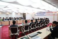 '남양주 슈퍼성장' 위한 왕숙신도시 역세권 특별설계구역 개발계획 수립 착수