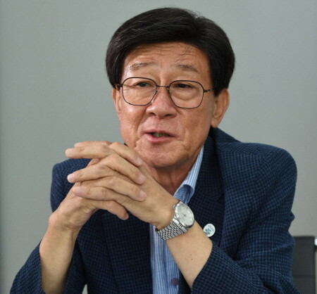 정종복 기장군수. 사진=기장군 제공