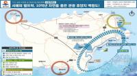 인천의 보물섬 백령도, 문체부 ‘가고 싶은 K관광 섬’ 선정