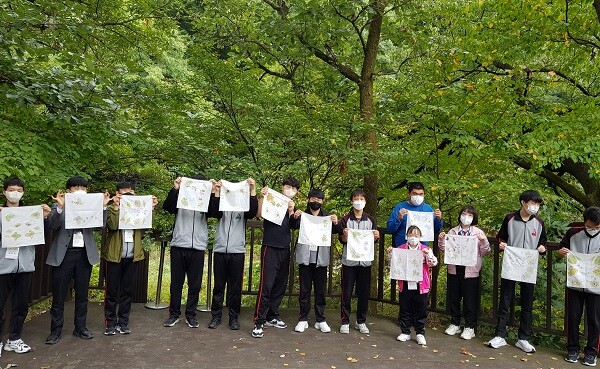 직업탐색프로그램. 사진=경북교육청 제공