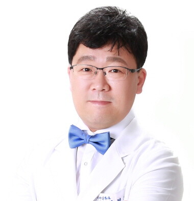 대동병원 귀·코·목센터 조명준 과장. 사진=대동병원 제공