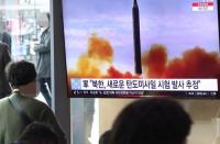 정부 “북한 ‘위성 발사’ 철회해야…강행시 대가와 고통 감수해야”
