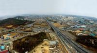 용인특례시, 경기용인 플랫폼시티 토지 보상률 68.9% 달성..사업 '순항'