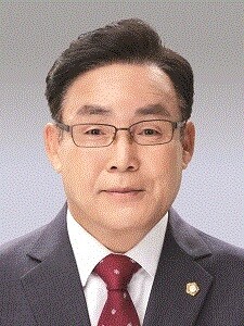 경제환경위원회 윤권근(달서5) 의원