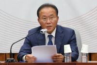 윤재옥 "민주당 '오염수 괴담' 매진 임박 외치는 포모 마케팅 같아"