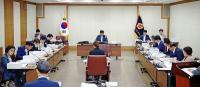 [대구시의회] 예결특위, 2022회계연도 결산…잉여금 6674억 8800만원