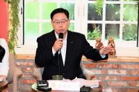 강수현 양주시장 "시민과 함께 도약하는 양주 만드는데 막중한 책임감 갖고 최선"