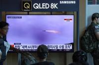 국민의힘 “북한의 군사 도발은 한반도 평화 저해하는 원흉”