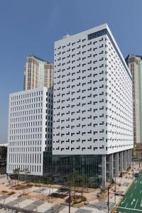 고양특례시, 신청사 이전 위한 타당성 조사 추진..."사업의 시급성, 기회비용 감안해 예비비 사용"