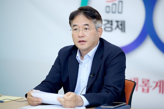 이동환 고양특례시장. 사진=고양특례시 제공