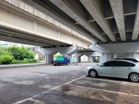 의정부시, 경원선 철도 부지 활용 공영주차장 조성