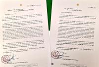 "베트남 후에, 2025 APEC 정상회의 '경주시 개최' 전폭 지지합니다"
