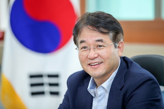 이동환 고양특례시장. 사진=고양특례시 제공