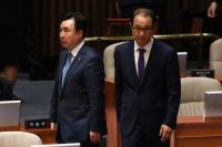 의원들 줄소환에 쑥대밭 불 보듯…민주당 ‘돈봉투 리스트’ 공개 일파만파