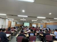 남동구, 중소기업 ESG 대응 전략 교육 개최