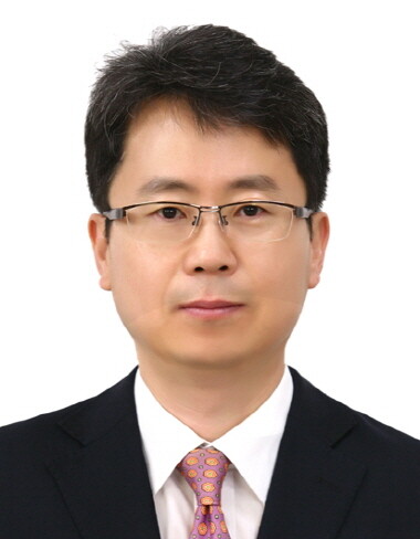 강도성 부산지방우정청장. 사진=부산지방우정청 제공