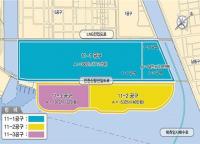 인천경제청, 송도 11-3공구 공유수면 매립 공사 추진...11월 착공, 2027년 완료