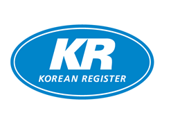 KR 한국선급 CI. 사진=한국선급 제공