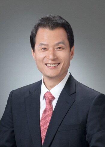 임명배 신임 감사. 사진=기보 제공