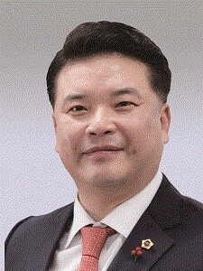 대구시의회 전경원 의원(수성구4)