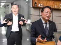 천하람 “신원식, 수도권 선거에 마이너스인 후보자” 
