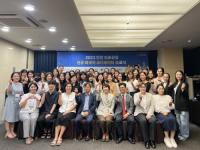 인천관광공사, ‘2023 인천 의료관광 신규 외국어 코디네이터 교육’ 수료식 개최