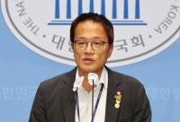 민주당, 원내수석부대표에 ‘친명’ 박주민 선임…“개혁 입법 앞장서”