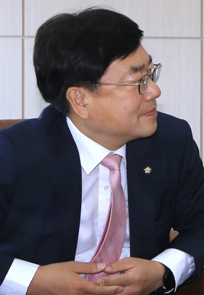 국민의힘 서범수 국회의원. 사진=서범수 의원실 제공