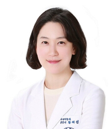 종합건강검진센터 황혜림 과장_가정의학과 전문의. 사진=대동병원 제공