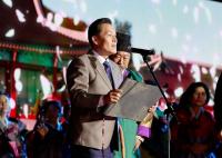 이재준 수원특례시장 "수원화성문화제의 주인공은 시민"