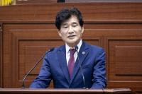 최태림 경북도의회 의원 “홍준표 시장, 시·도민 갈등 조장 즉각 중단해야”