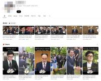 [단독] 정책 홍보냐 개인 홍보냐…총선 출마설 장관들 부처 영상 채널 분석