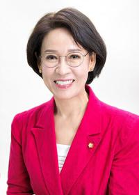 이인선 의원 "대통령 민생행보 억지 깎아내리기 적극 대응해야"