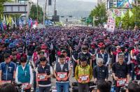 서울 도심 수십만 명 모인다…양대노총 대규모 집회 개최 