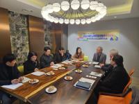 김포시의회 의원 연구단체, ‘타시도 교육정책 사례분석 연구’ 연구용역 중간보고회 개최