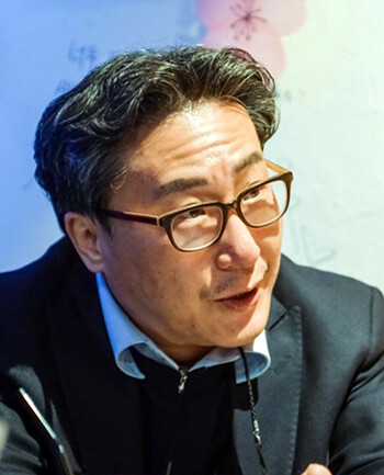 김건표 교수