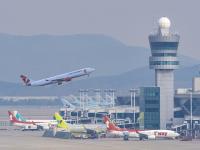 인천공항 2024년 하계 항공기 운항횟수 역대 최대 전망