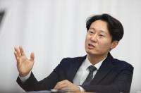 민주당 이탄희, 지역구 ‘경기 용인정’ 불출마 선언