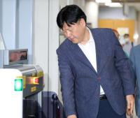 ‘김용 구속’ 검찰 칼날 이재명 대선자금 겨누나