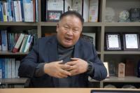 [인터뷰] 민주당 탈당 이상민 의원 “이재명 사당·개딸당, 고쳐쓸 수도 없어”