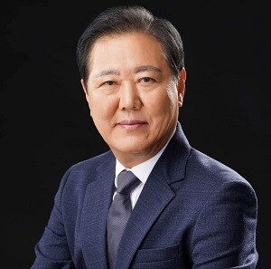 경북도의회 남진복 의원(울릉)